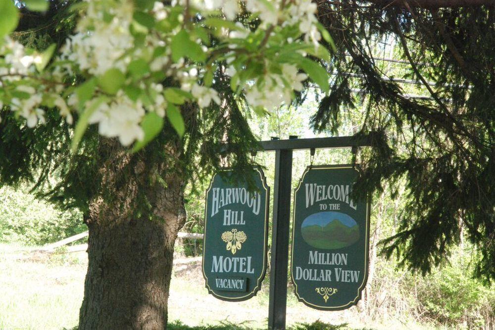 Harwood Hill Motel Bennington Luaran gambar