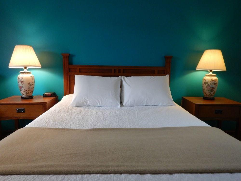 Harwood Hill Motel Bennington Luaran gambar