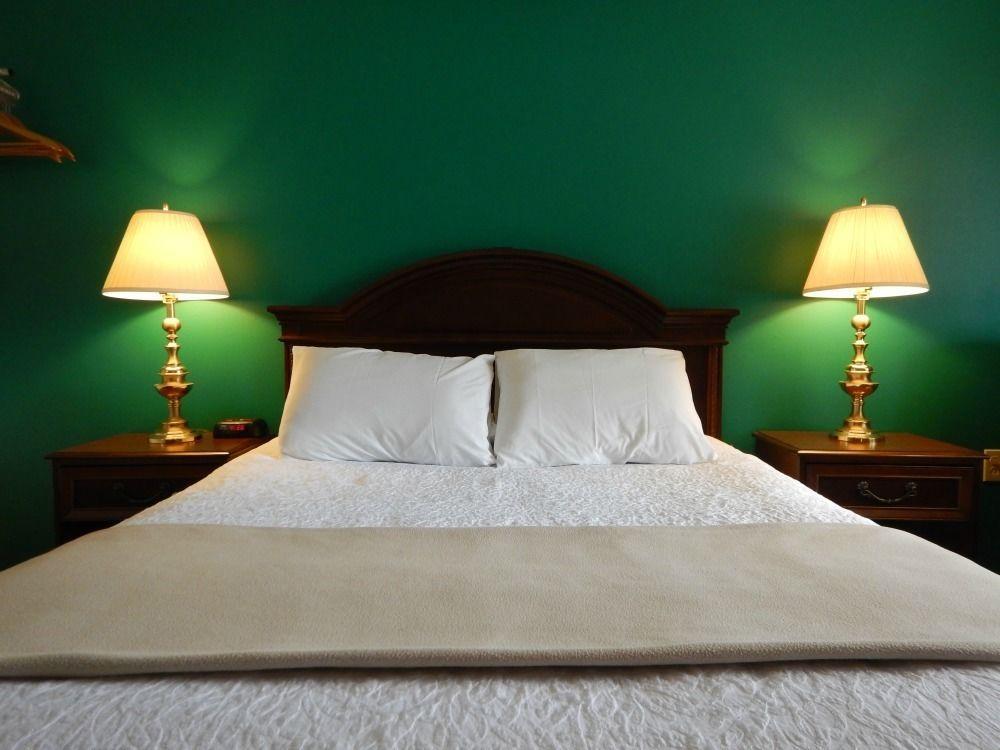 Harwood Hill Motel Bennington Luaran gambar