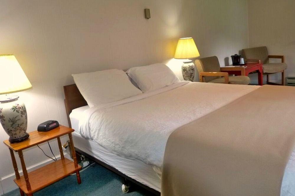 Harwood Hill Motel Bennington Luaran gambar