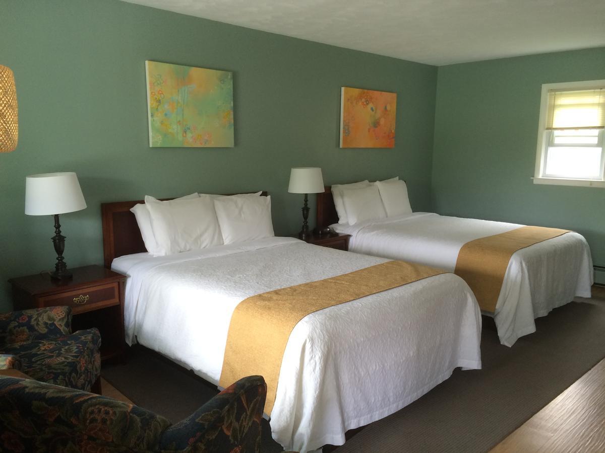 Harwood Hill Motel Bennington Luaran gambar