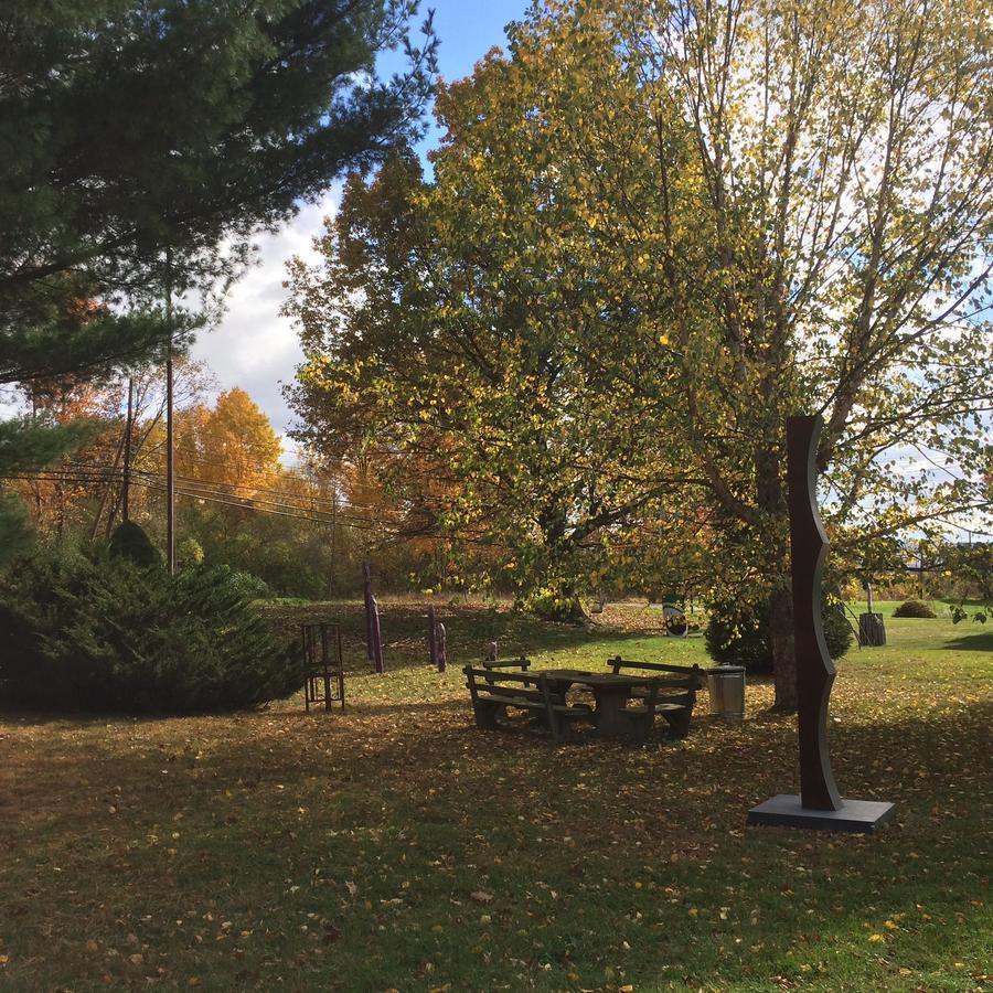Harwood Hill Motel Bennington Luaran gambar