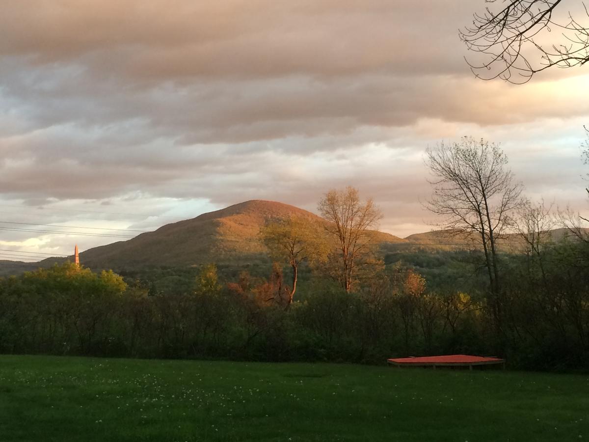 Harwood Hill Motel Bennington Luaran gambar
