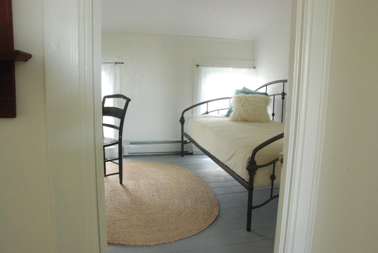 Harwood Hill Motel Bennington Luaran gambar
