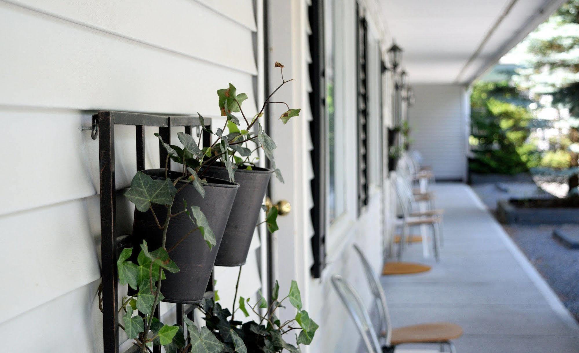 Harwood Hill Motel Bennington Luaran gambar