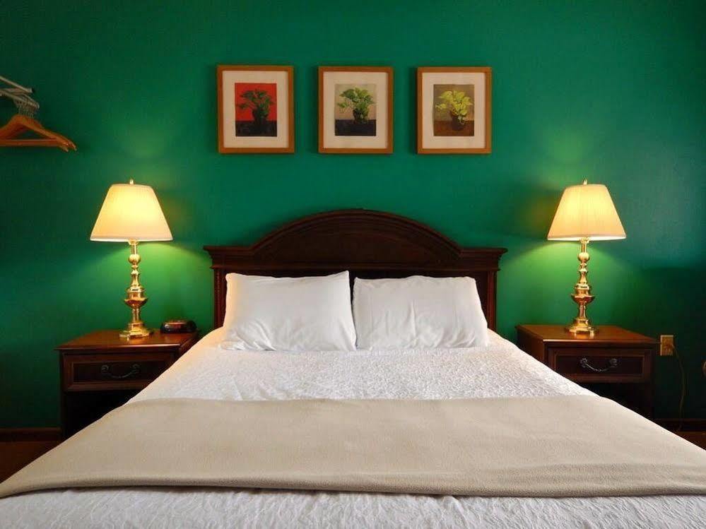 Harwood Hill Motel Bennington Luaran gambar